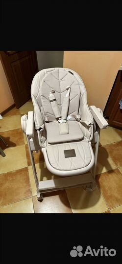 Стул для кормления