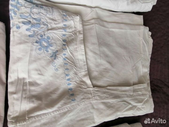 Постельное белье