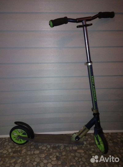 Самокат детский