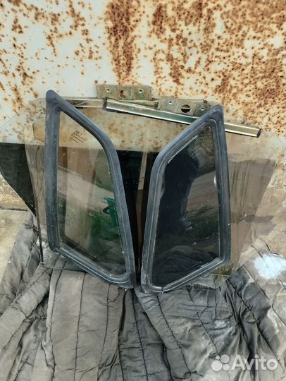 Стёкла боковые ваз 21099, 2115, 2109, 2114