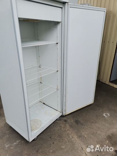 Холодильник производственный с доставкой