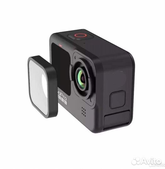 Защитная линза для GoPro Hero9/10/11