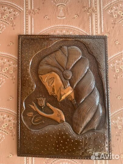 Чеканка СССР