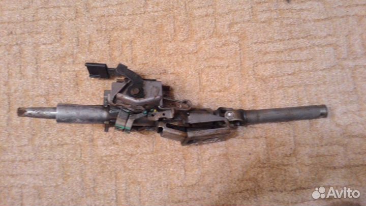 Рулевая колонка Honda Civic 4D / Цивик 4д