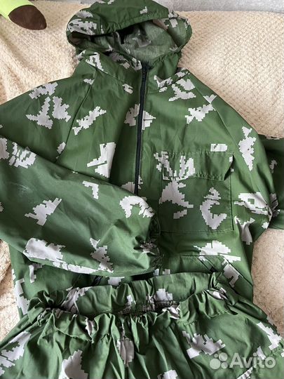 Костюм горка летний