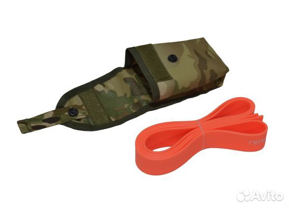 К 900) Подсумок универсальный / гранатный мультик