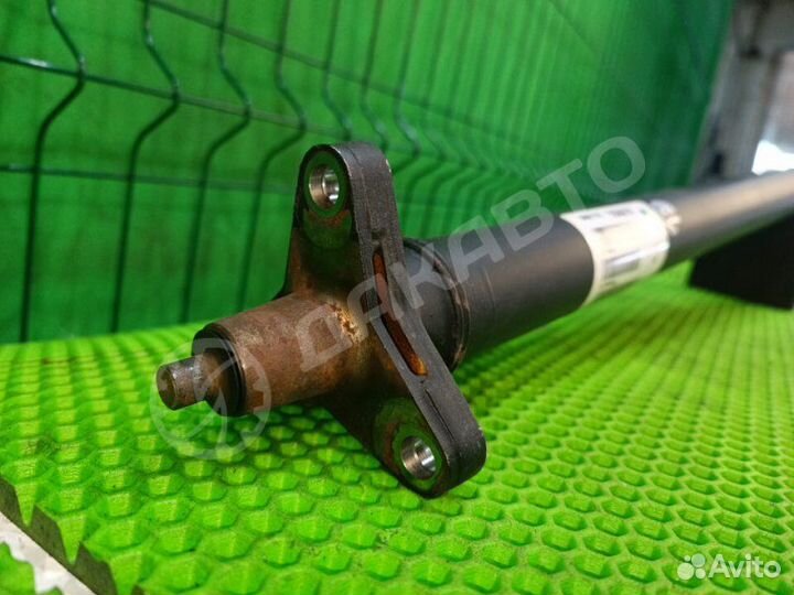 Кардан передний Bmw X5 E70 N52B30