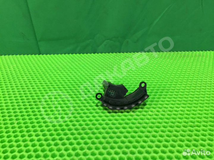 Датчик угла поворота руля Mercedes-Benz E W211