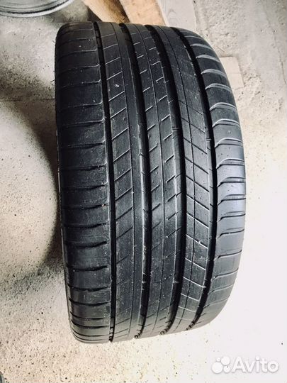 Michelin Latitude Sport 3 295/35 R21 107Y