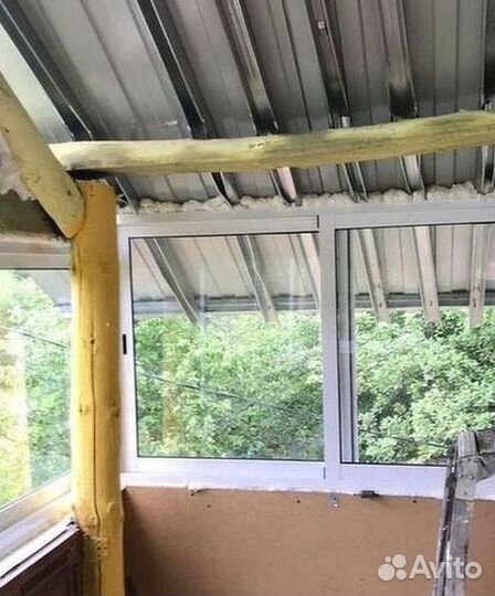 Окна пластиковые быстро под ключ