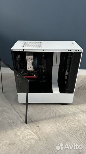 Компьютер системный блок пк