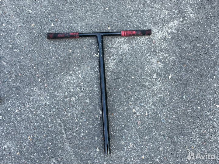 Руль для трюкового самоката