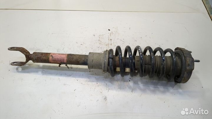 Амортизатор подвески Mercedes E W211, 2004