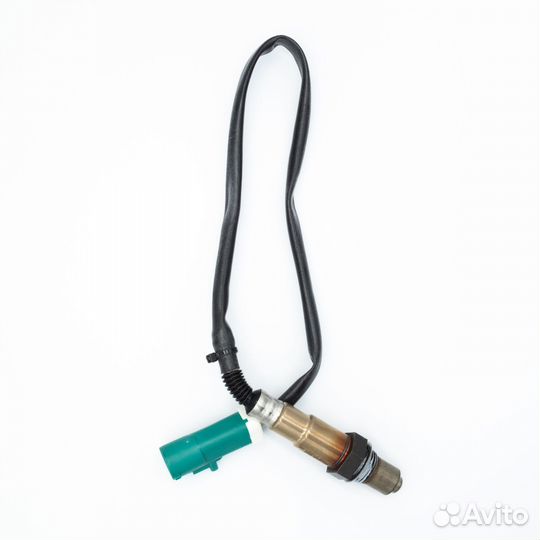Датчик кислорода Ford Focus 2