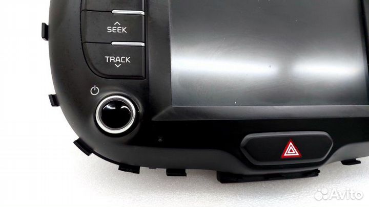 Б/У Б/У Магнитола Состояние отличное, оригиналnnУ