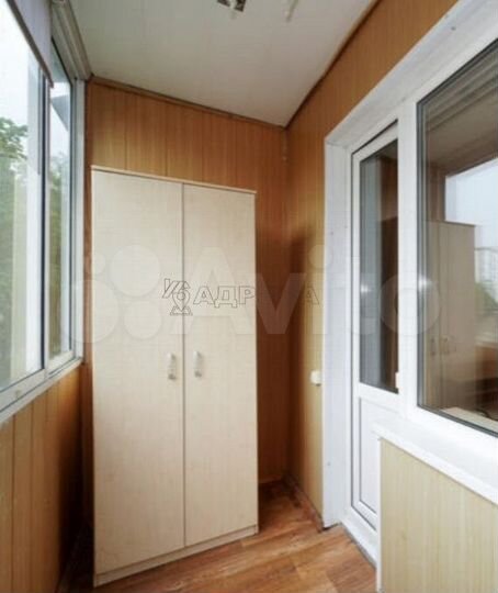 3-к. квартира, 66,7 м², 3/5 эт.