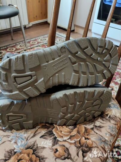 Сапоги