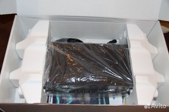 Звуковая карта Motu 896 mk3 Hybrid