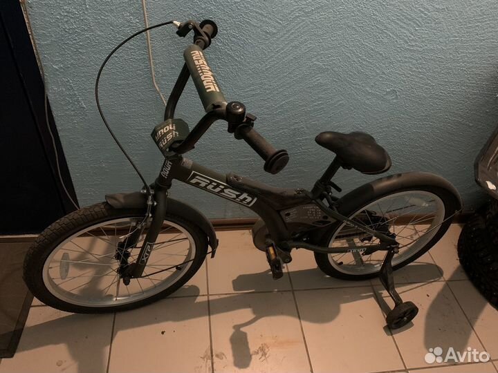 Велосипед 20