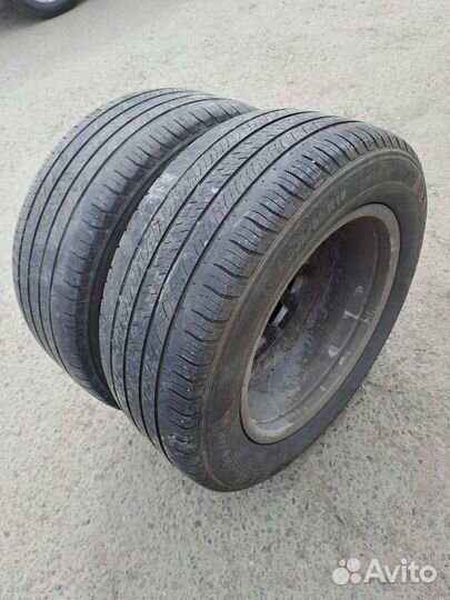 Michelin Latitude Tour HP 255/55 R18 109