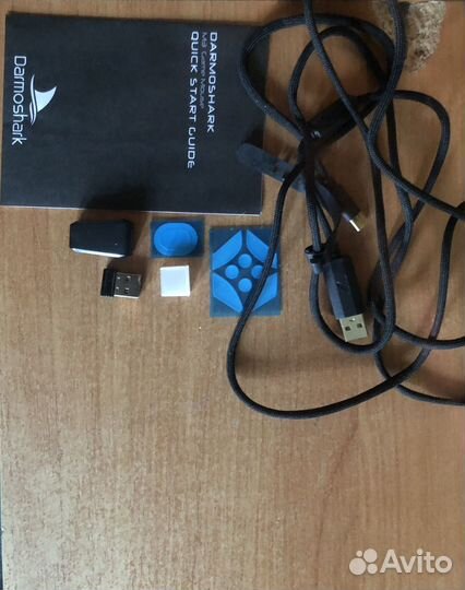 Беспроводная мышь