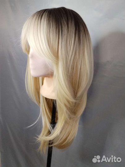 Парик 55 см