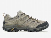 Мужские ботинки Merrell Moab 3 GTX Pecan Beluga