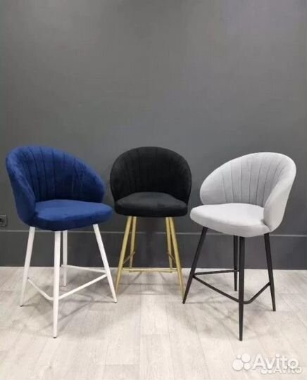 Барные стулья