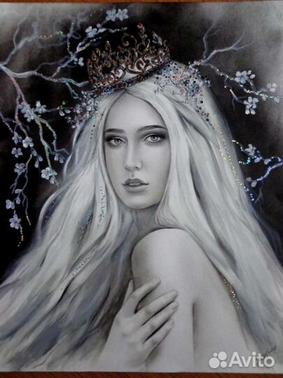 Картина интерьерная современная,постер