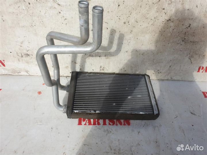 Радиатор печки отопителя Митсубиши Лансер 10