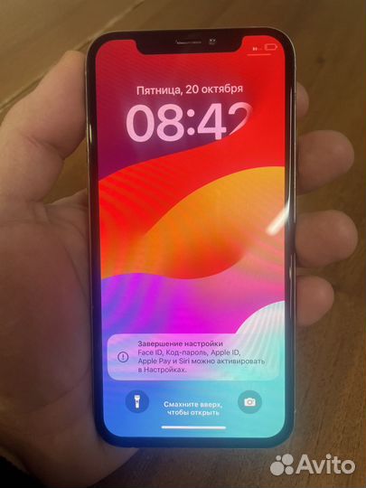 iPhone Xs, 64 ГБ