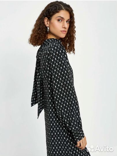 Платье женское zarina