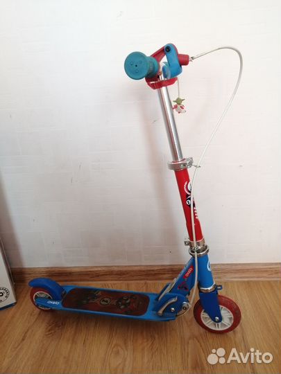 Самокат Oxelo play 5 детский