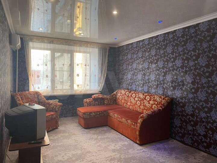 1-к. квартира, 30 м², 2/9 эт.