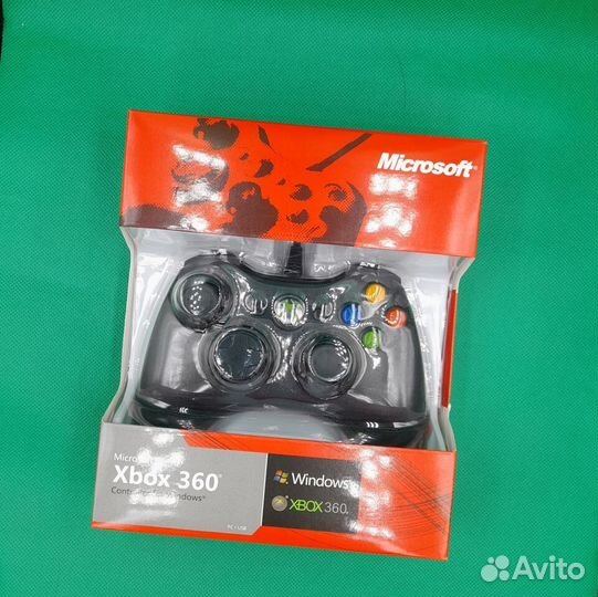 Геймпад Иксбокс 360