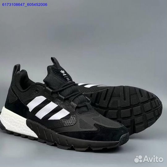 Кроссовки Adidas ZX 1000