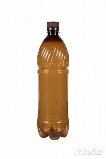 Пэт Бутылка 1л Бутылка под пиво