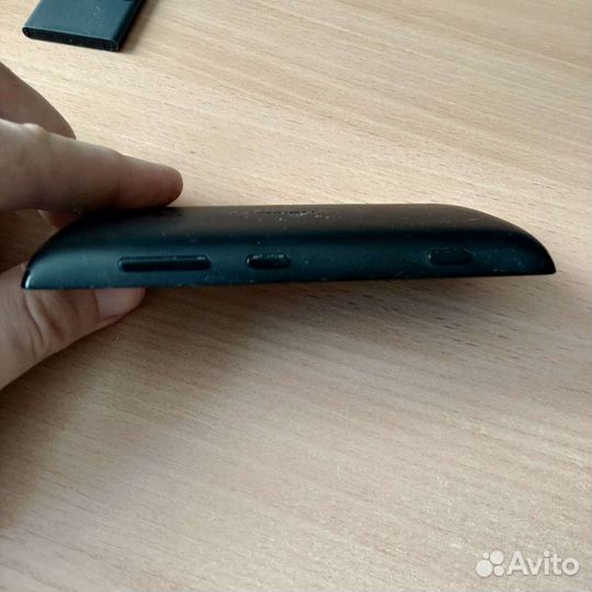 Nokia Lumia 520, 8 ГБ