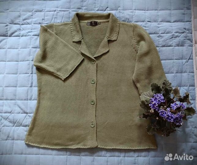 Пиджак жакет кофта Bonprix р. 60-62