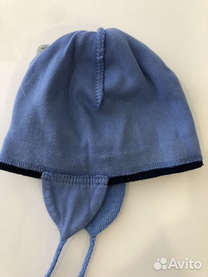 Шапка детская 2-3 года