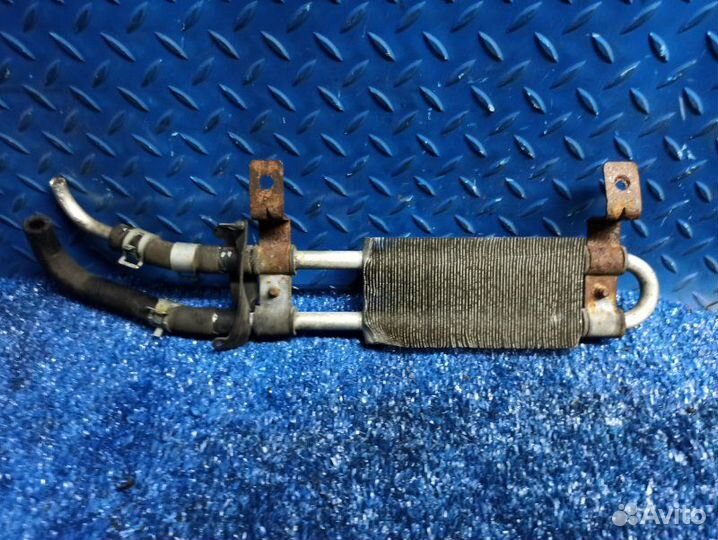 Радиатор гидроусилителя Infiniti Ex35