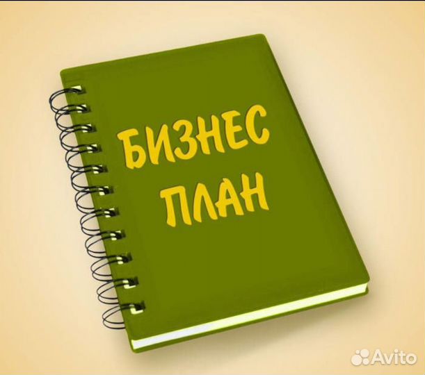 Помощь в написании бизнес плана/ соц.контракт