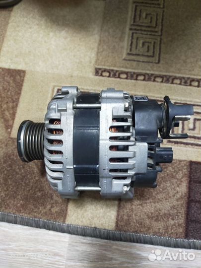 Генератор ренно