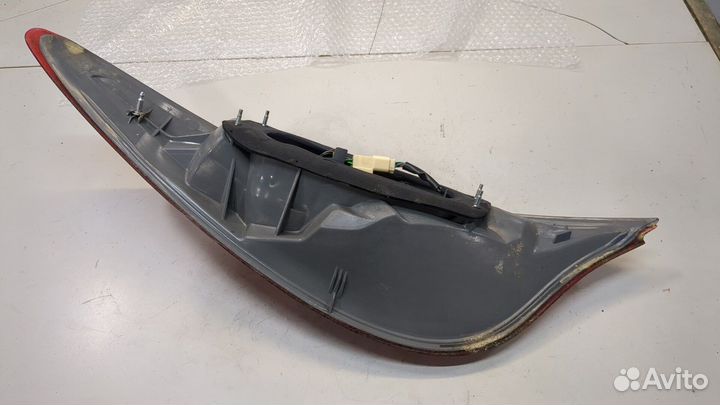 Фонарь (задний) Toyota Solara, 2006