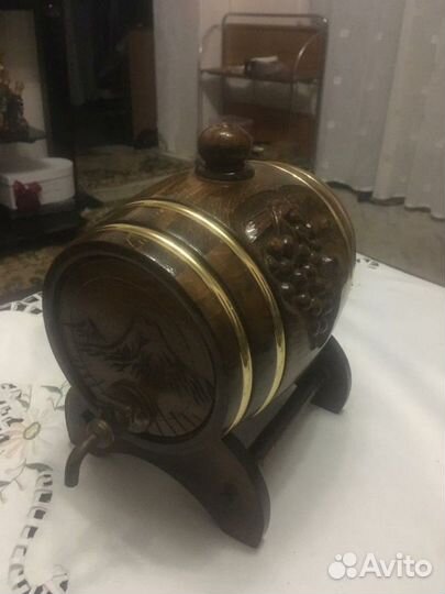 Бочка для вина,коньяка