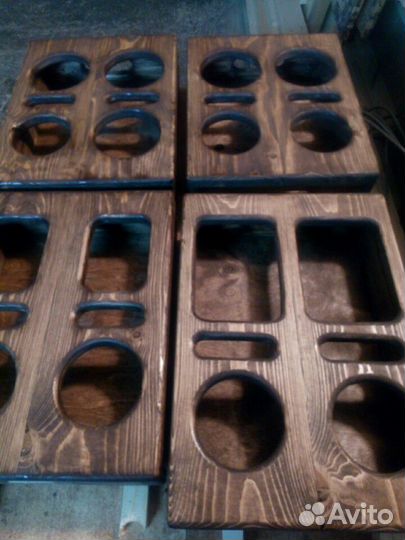 Разнос- столик пивной