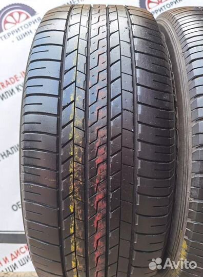 Dunlop SP Sport 7000 A/S 225/55 R18 98H