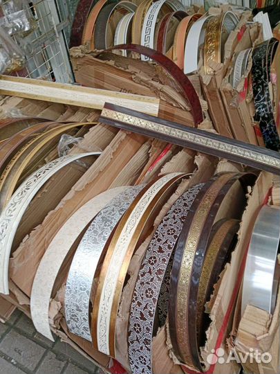 Карнизы для штор