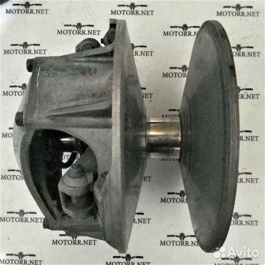 Вариатор ведущий Yamaha Apex 8FP