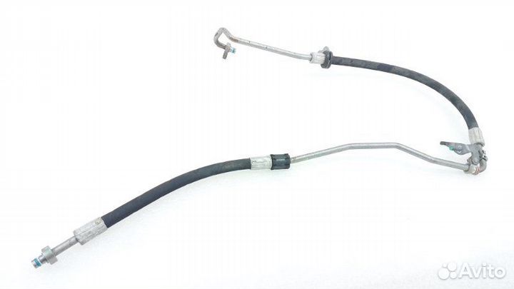 Трубка гидроусилителя Mercedes-Benz Gle Coupe C292